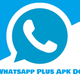 Illustration for article titled WhatsApp Plus Apk Download For Android